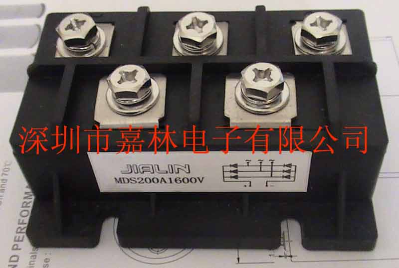 aMDS400A1600V