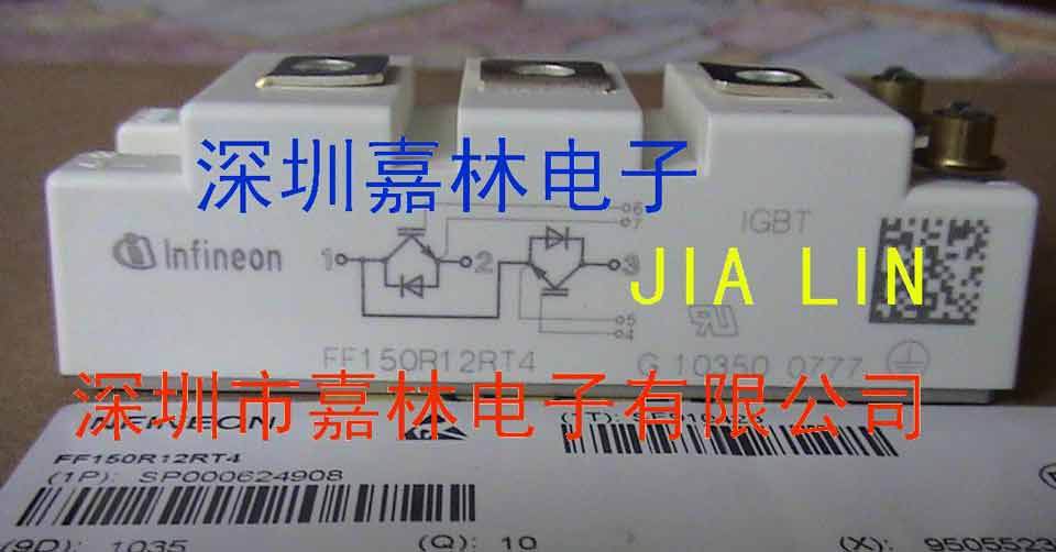 ӢwģKFF100R12RT4
