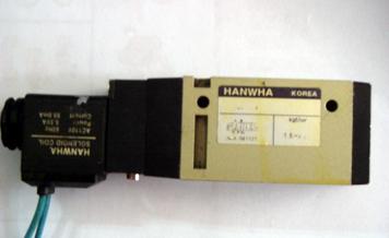HANWHAnA늴y3S3A31-08-AC100V/AC200V/DC24V