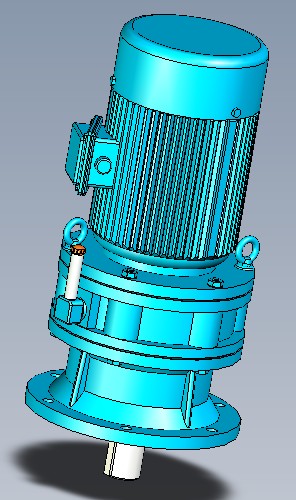 pٙC XLD4-43-1.5KW(D)