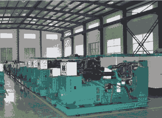 犘ǰl늙CUСƄԴ50Kw~2000Kw