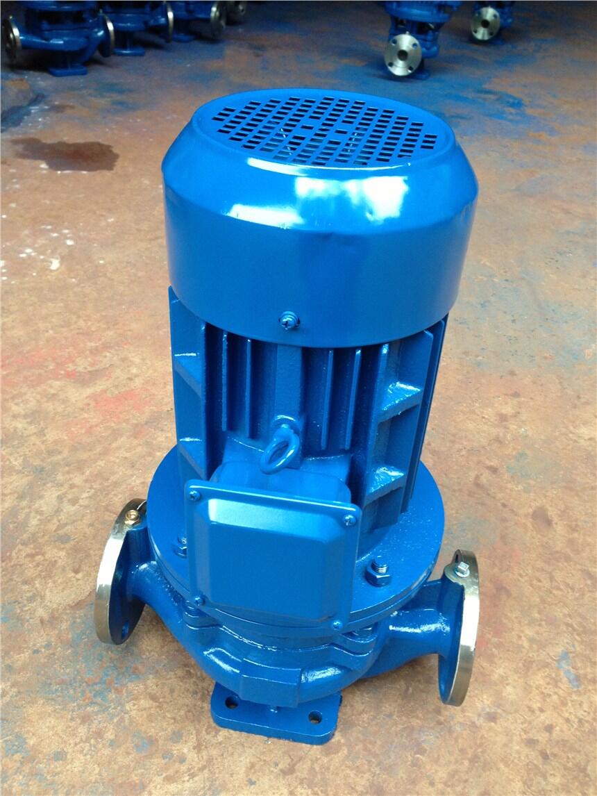 ISGB50-125ܵxı ˮ