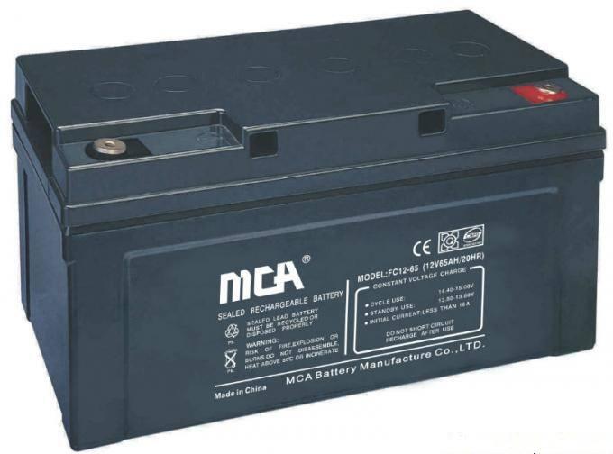 MCAJ늳12V120AH FC12-120CC