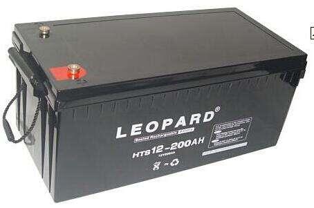 ޱLEOPARDHTS12-33/12V33AH늳Ʒ|ֱN
