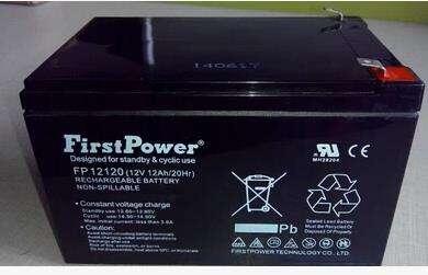 FirstPowerһLFP12120/12V120AH늳ͨŻվ