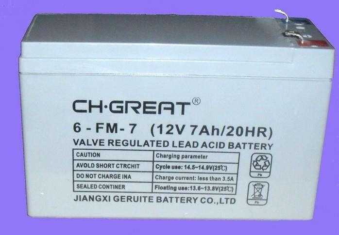 늳6-GFM-100/12V100AH̽V