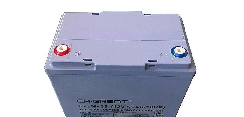 6-FM-40/12V40AHԴ5Gͨ