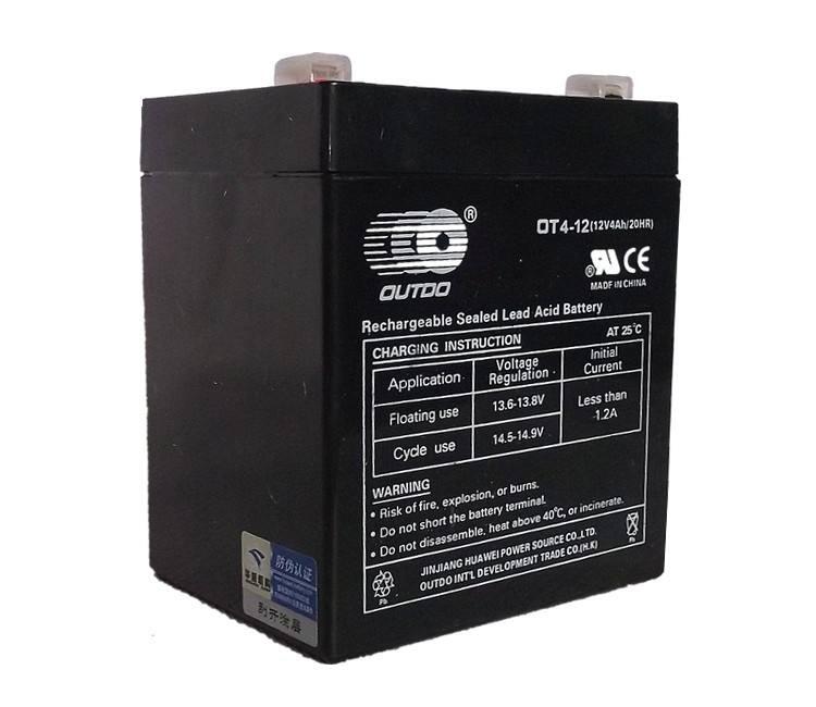Wض늳OT33-12 12V33AH/20HR5Gͨ