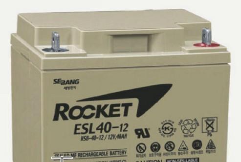 ROCKET늳ESG 400̽