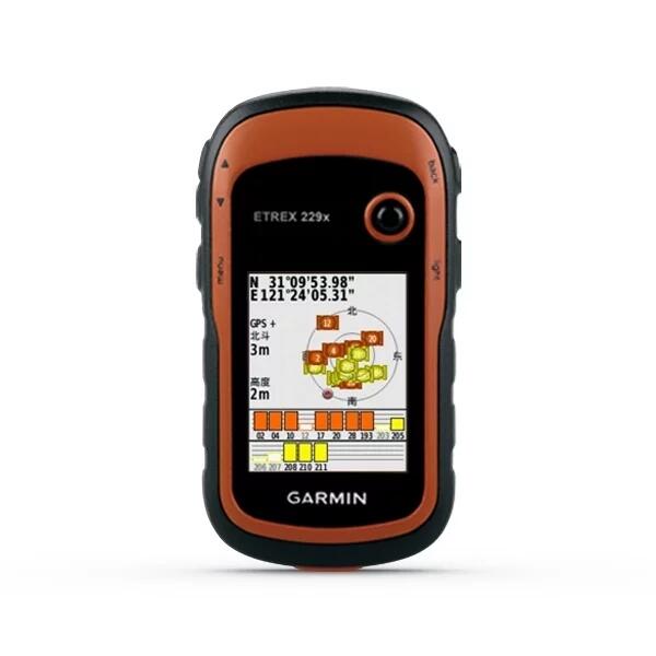 Garmin eTrex 229x ¿ֳGPSλx