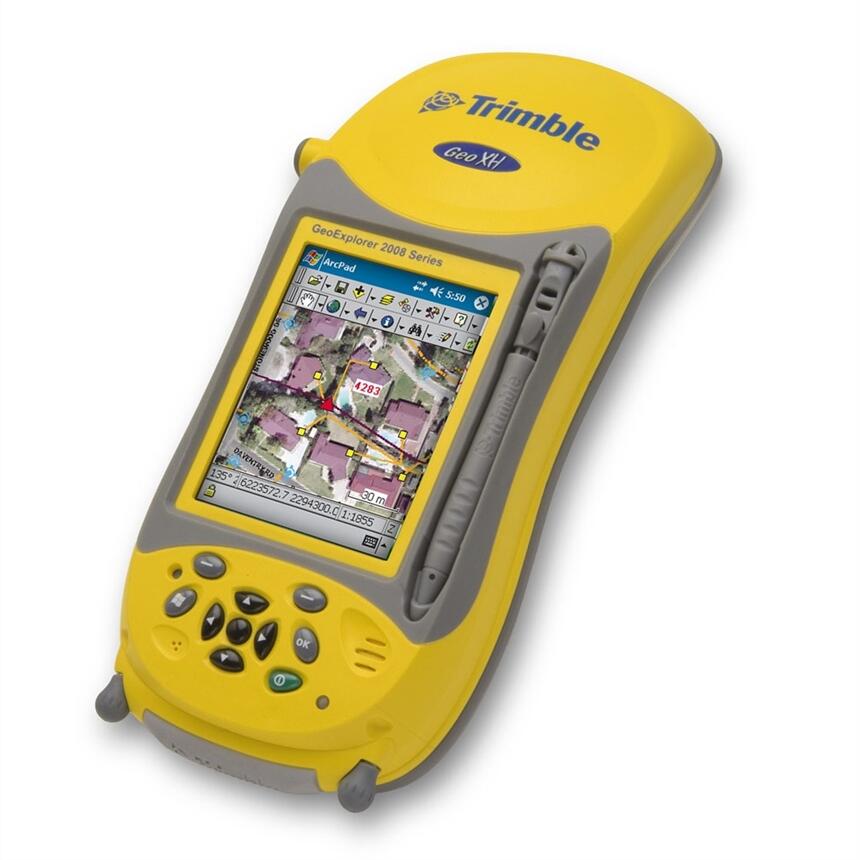 Trimble쌚 GEO XH2008 Ԕ-r񣨈D