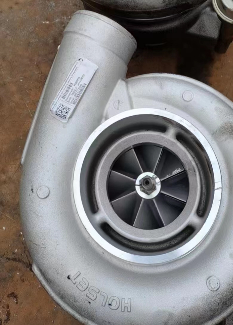 Cummins QSK19[HX82]2839885/4041703ِ