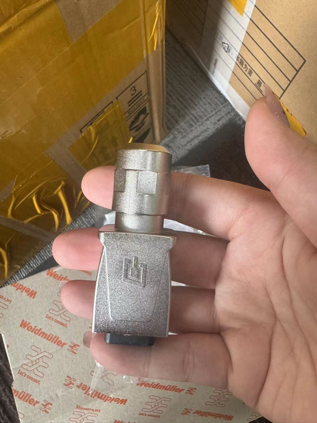 κIE-PS-V14M-RJ45-FH-PB ԭbƷ