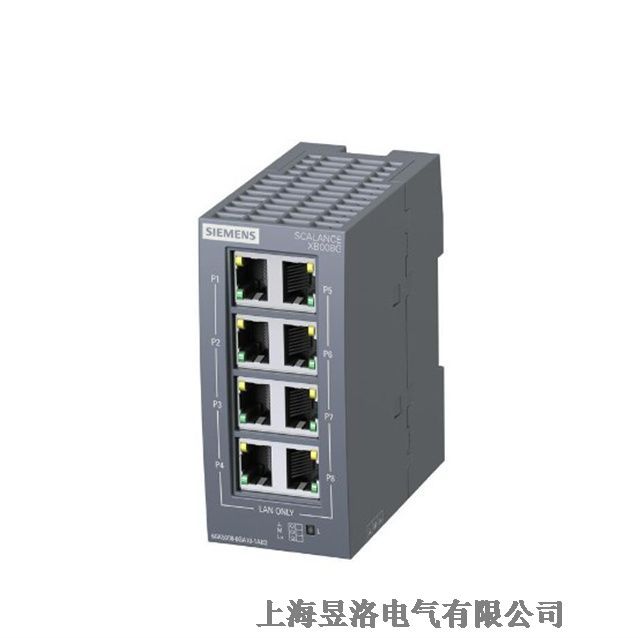 6GK5005-0BA10-1AA3SCALANCE X-000 ǹͽQC
