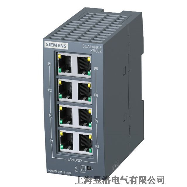 6GK5008-0BA10-1AB2SCALANCE X-000 ǹͽQC