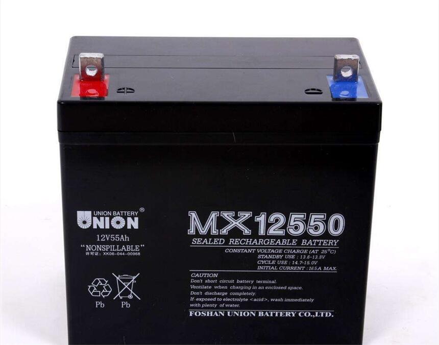 UNIONԴMX024000/2V400AH5Gr