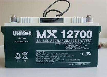 UNIONԴMX021200/2V120AHƷ