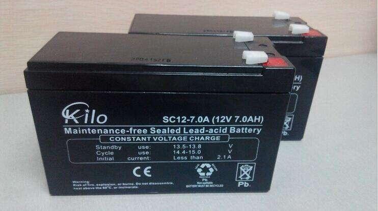 KILO늳SC12-12/12v12ahC