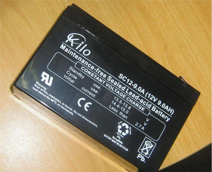 KILOԴSC12-7.0/12v7ahͨO