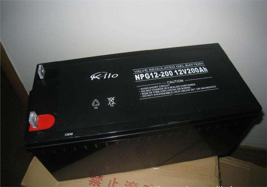 KILO늳ԴSC12-200/12v200ahC