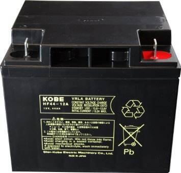 KOBE늳HP100-12A/12v100ah5Gr