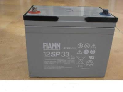 ǷFIAMM늳2GM100/2v100ah̽V