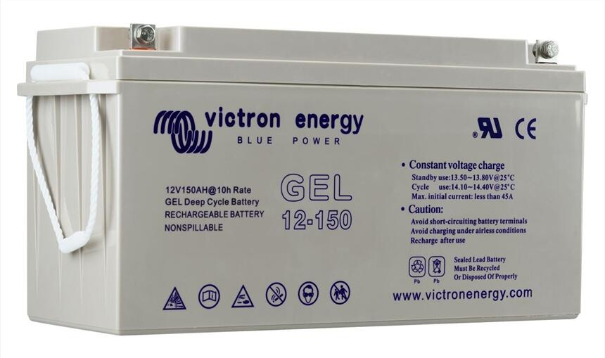 mvictron energyԴGEL12-80/12V80AHվO