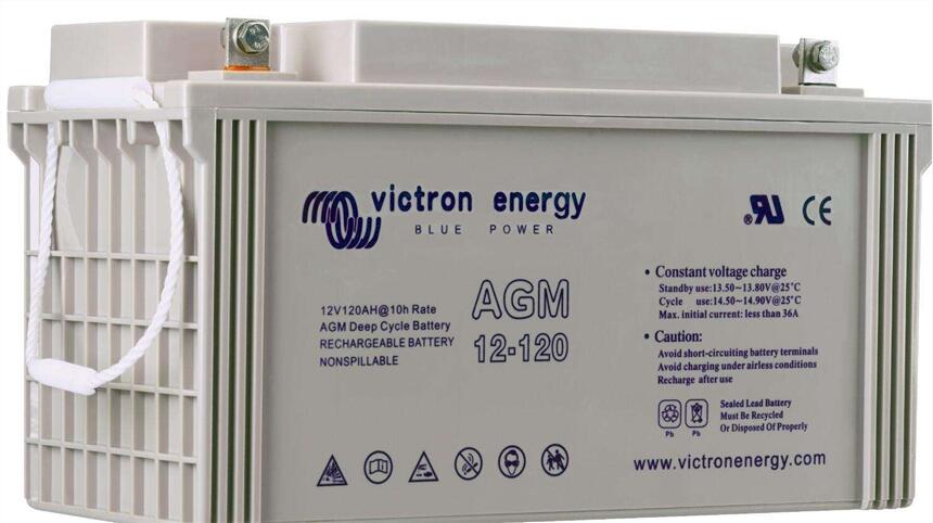 mvictron energyԴAGM12-90/12V90AHվO