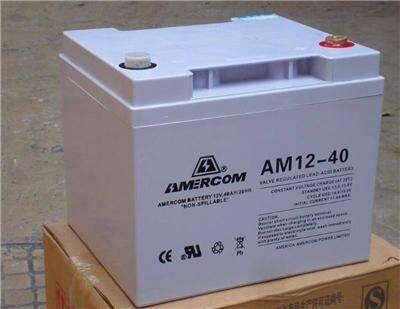 Ĭ(AMERCOM)늳AM12-4.5Ah 12V4.5AHƷԭbM