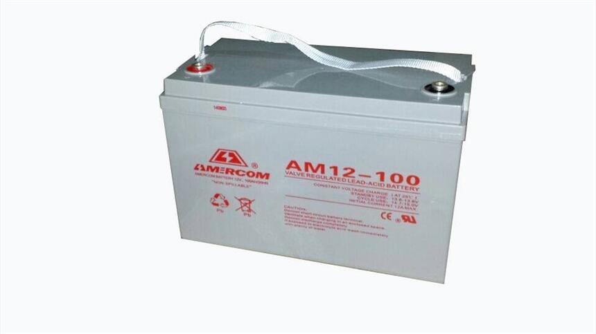 Ĭ(AMERCOM)늳AM12-1.9Ah 12V1.9AH5GͨӍվO