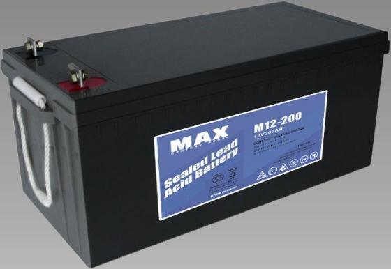 MAX늳M12-24C