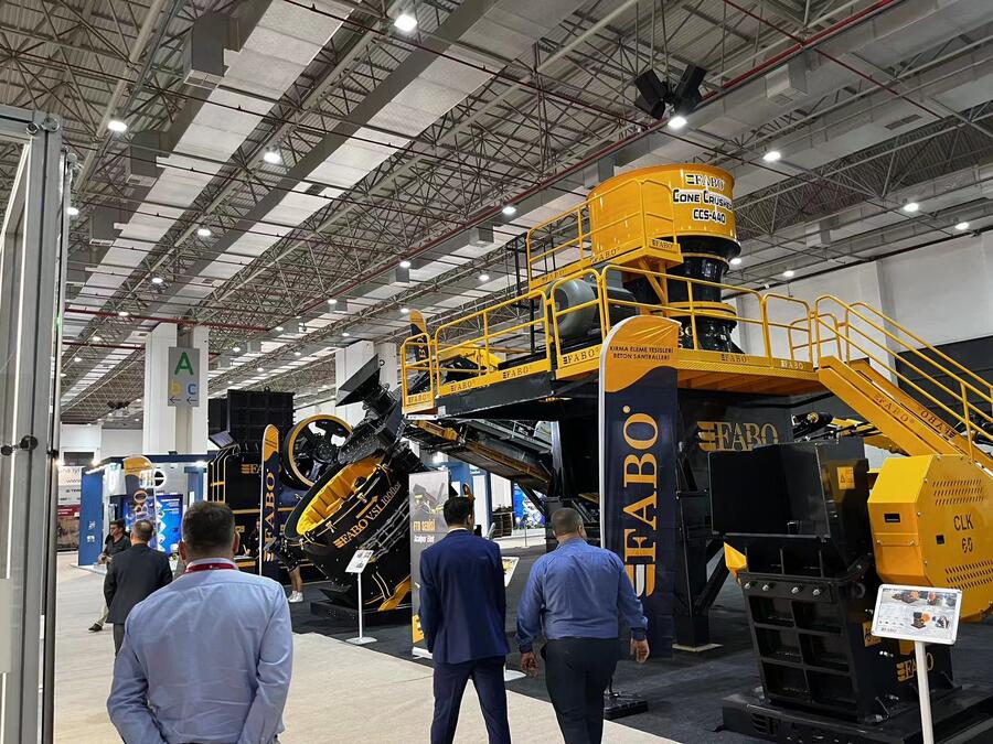 2024HVIչ[ Mining Turkey 2024