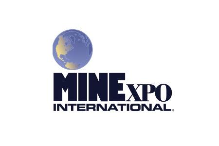 2024HVɽCе[    Minexpo 2024