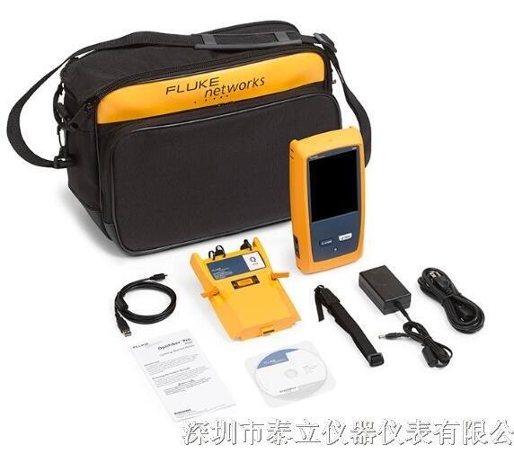 FlukewpĜyԇx CertiFiber Pro CFP2-100-S