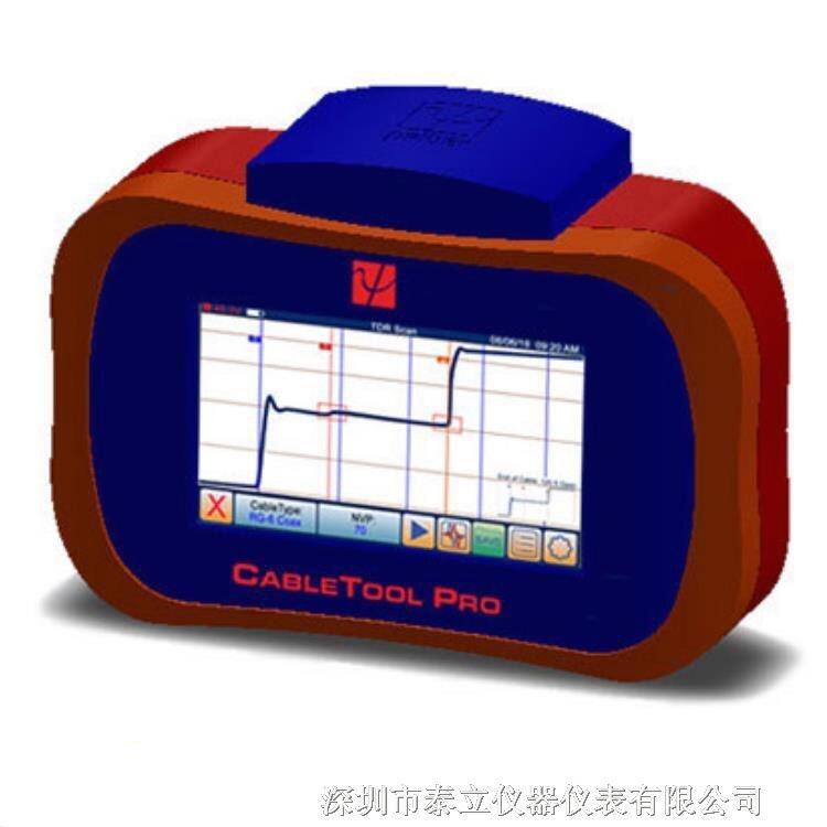 ِPSiber CableTool ProCP55TDR|yԇx