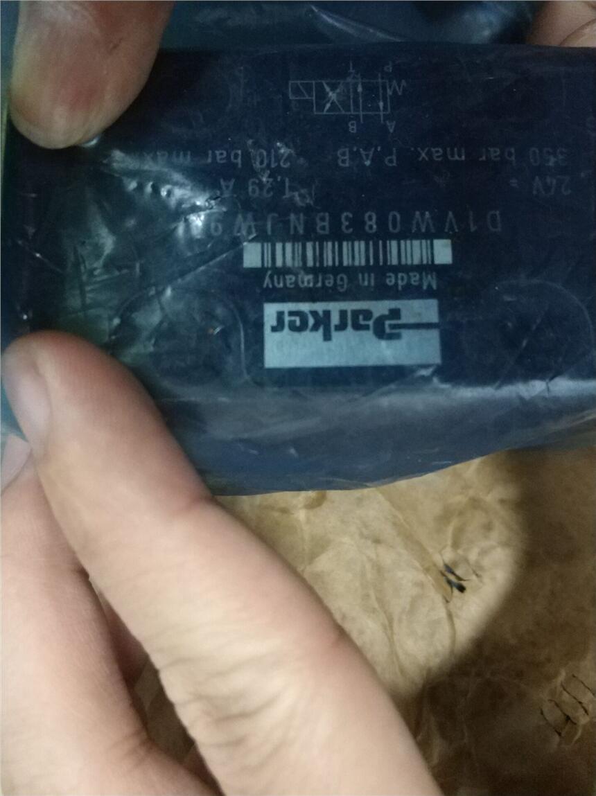 R4V03-531-10-A1PARKERyF؛]