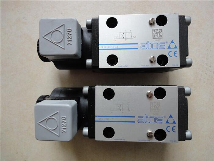 ATOSҺQyDPHI-2713/D-N230AC