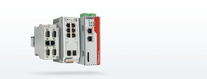 ˹QCFL NAT 2304-2GC-2SFP - 2702981