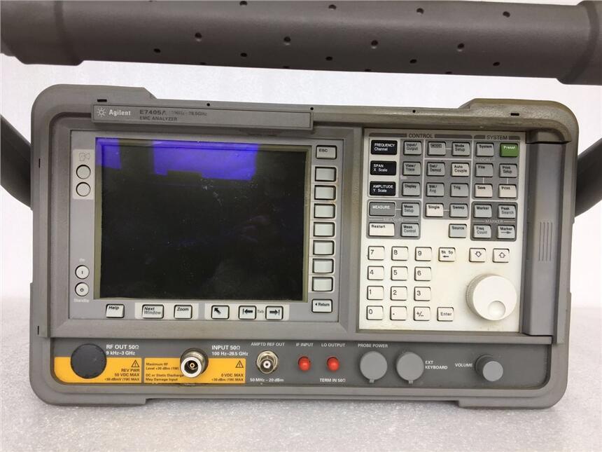 E7405AُAgilent E7405AlVx