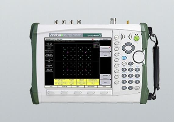 նAnritsu MS2722C ֳʽlVx