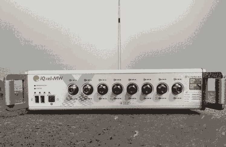 նLitepointRز IQXEL-M8oyԇx