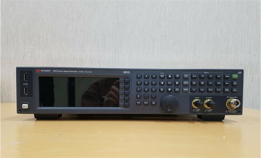 Keysightǵ N5182B MXG X ϵlʸ̖l