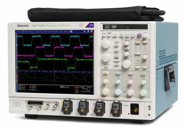 ճ۶փxDPO3054ʾTektronix̩DPO3054