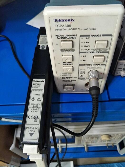 TCPA300ŴTektronix̩TCPA300