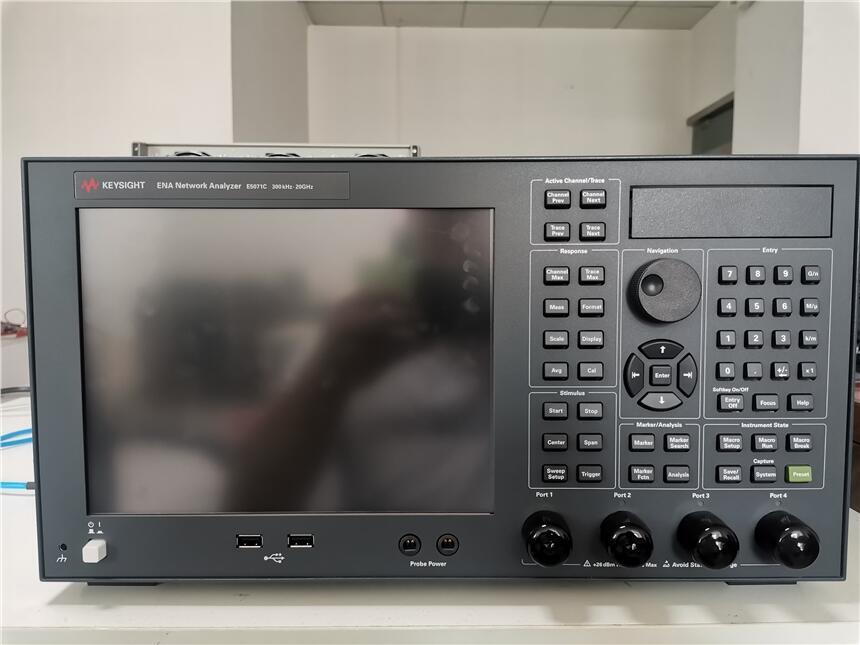 ۻնփxE5071C Wjx-Keysightǵ