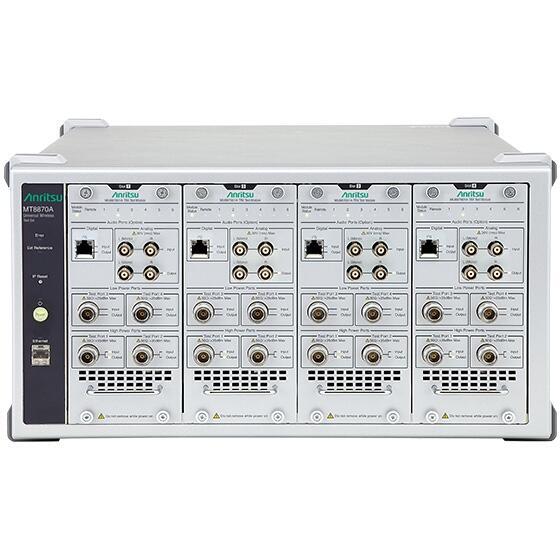 AnritsuMT8870A/MT8870A CϜyԇx