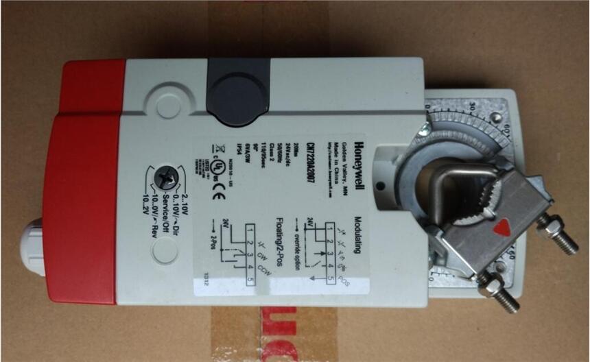 HONEYWELLfLyCN7510A2001