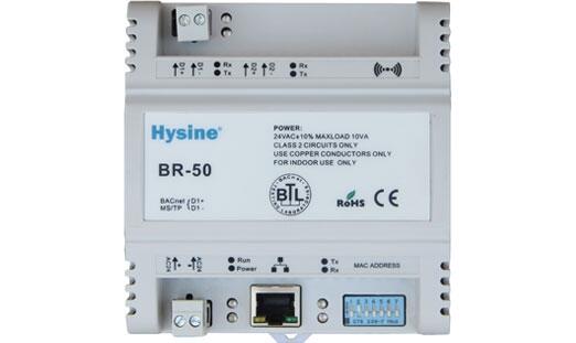 HYSINEBR-50 BACnetȫ־Wj