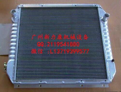 YC360LC-8˹6C8.3Һɢˮ