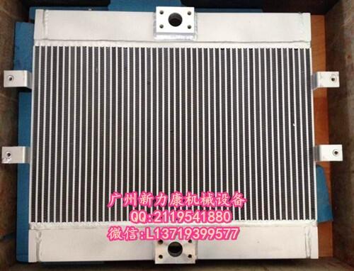 YC260LC-8˹B5.9-cˮҺɢ  ް